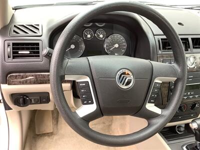 2008 Mercury Milan I-4 - Photo 15 - Crest Hill, IL 60403