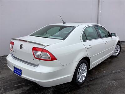 2008 Mercury Milan I-4 - Photo 5 - Crest Hill, IL 60403