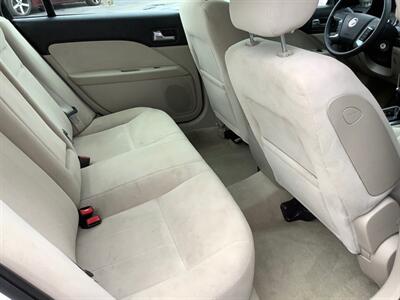 2008 Mercury Milan I-4 - Photo 22 - Crest Hill, IL 60403