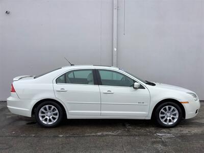 2008 Mercury Milan I-4 - Photo 6 - Crest Hill, IL 60403