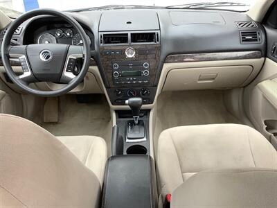 2008 Mercury Milan I-4 - Photo 31 - Crest Hill, IL 60403