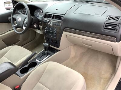 2008 Mercury Milan I-4 - Photo 26 - Crest Hill, IL 60403