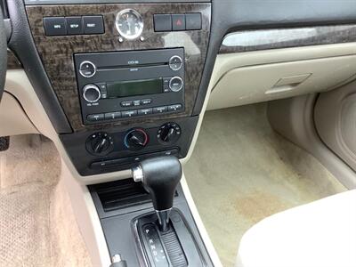 2008 Mercury Milan I-4 - Photo 14 - Crest Hill, IL 60403