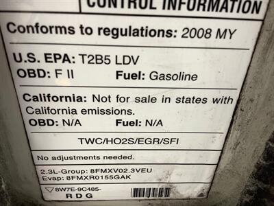 2008 Mercury Milan I-4 - Photo 42 - Crest Hill, IL 60403