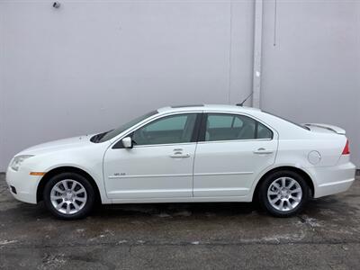 2008 Mercury Milan I-4 - Photo 3 - Crest Hill, IL 60403
