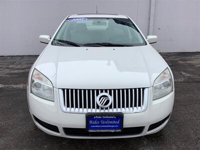 2008 Mercury Milan I-4 - Photo 8 - Crest Hill, IL 60403