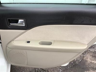 2008 Mercury Milan I-4 - Photo 21 - Crest Hill, IL 60403