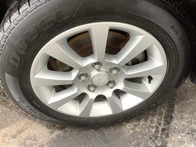 2008 Mercury Milan I-4 - Photo 33 - Crest Hill, IL 60403