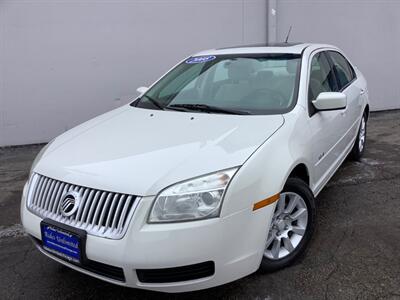 2008 Mercury Milan I-4 - Photo 2 - Crest Hill, IL 60403