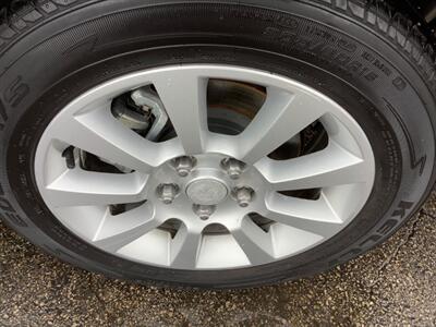 2008 Mercury Milan I-4 - Photo 35 - Crest Hill, IL 60403