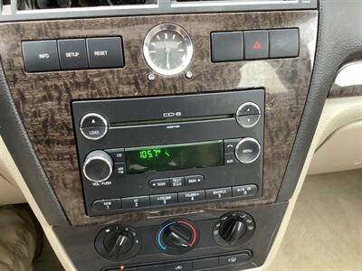 2008 Mercury Milan I-4 - Photo 16 - Crest Hill, IL 60403