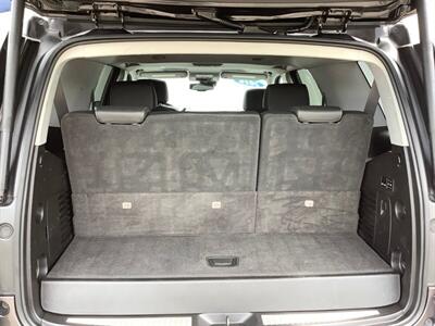 2016 Chevrolet Tahoe LT   - Photo 37 - Crest Hill, IL 60403