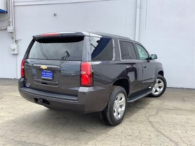 2016 Chevrolet Tahoe LT   - Photo 8 - Crest Hill, IL 60403