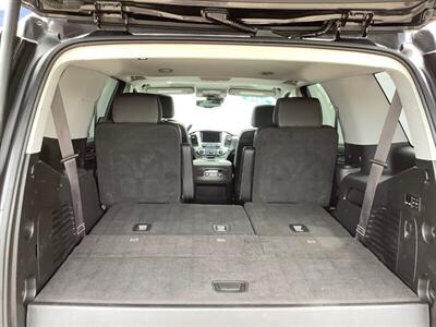 2016 Chevrolet Tahoe LT   - Photo 38 - Crest Hill, IL 60403