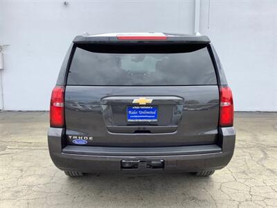 2016 Chevrolet Tahoe LT   - Photo 6 - Crest Hill, IL 60403