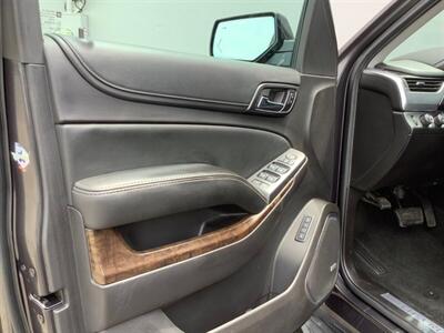 2016 Chevrolet Tahoe LT   - Photo 14 - Crest Hill, IL 60403