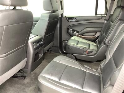2016 Chevrolet Tahoe LT   - Photo 26 - Crest Hill, IL 60403