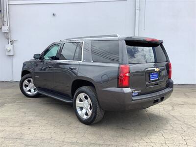 2016 Chevrolet Tahoe LT   - Photo 4 - Crest Hill, IL 60403