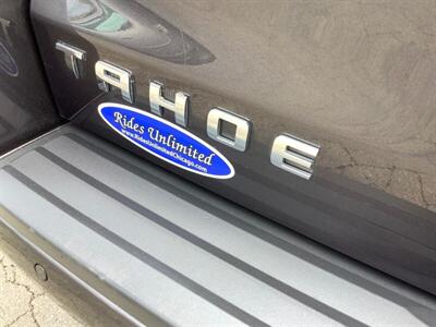 2016 Chevrolet Tahoe LT   - Photo 40 - Crest Hill, IL 60403