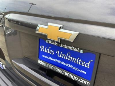 2016 Chevrolet Tahoe LT   - Photo 41 - Crest Hill, IL 60403