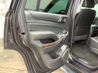 2016 Chevrolet Tahoe LT   - Photo 25 - Crest Hill, IL 60403