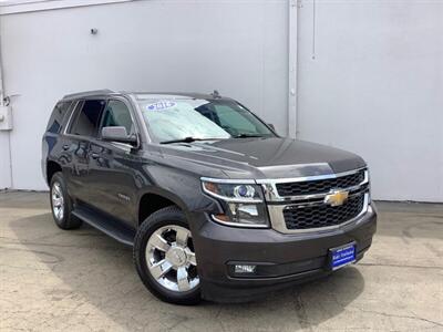 2016 Chevrolet Tahoe LT   - Photo 10 - Crest Hill, IL 60403