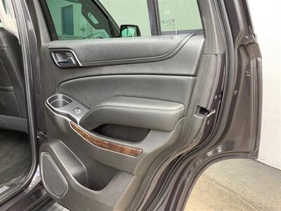 2016 Chevrolet Tahoe LT   - Photo 28 - Crest Hill, IL 60403