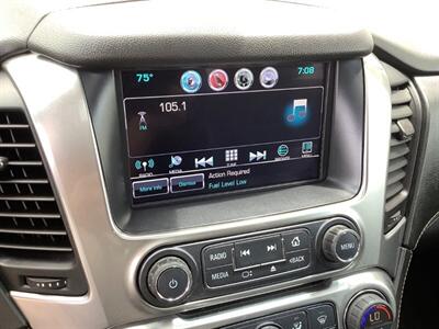 2016 Chevrolet Tahoe LT   - Photo 19 - Crest Hill, IL 60403