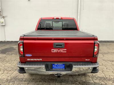 2018 GMC Sierra 1500 SLT   - Photo 6 - Crest Hill, IL 60403