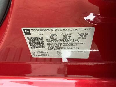 2018 GMC Sierra 1500 SLT   - Photo 26 - Crest Hill, IL 60403