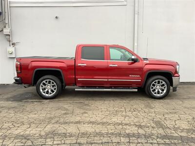 2018 GMC Sierra 1500 SLT   - Photo 9 - Crest Hill, IL 60403