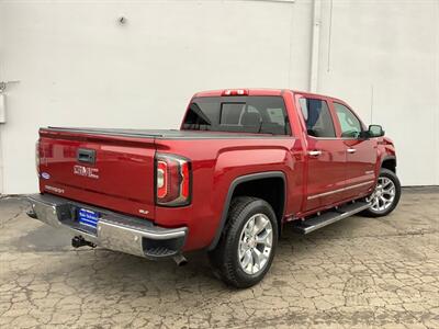 2018 GMC Sierra 1500 SLT   - Photo 7 - Crest Hill, IL 60403