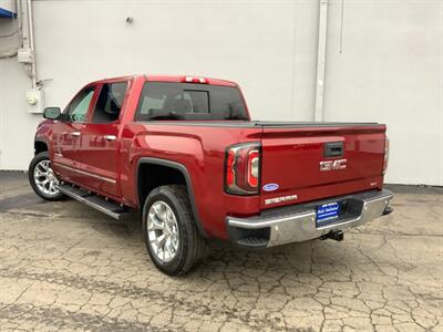 2018 GMC Sierra 1500 SLT   - Photo 4 - Crest Hill, IL 60403