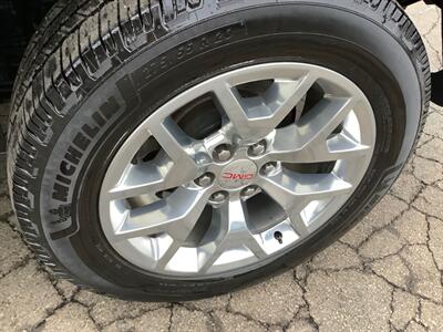 2018 GMC Sierra 1500 SLT   - Photo 47 - Crest Hill, IL 60403