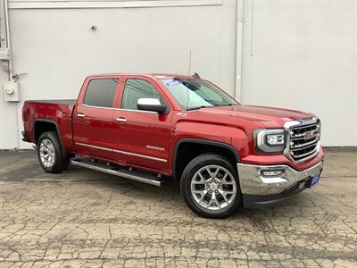 2018 GMC Sierra 1500 SLT   - Photo 11 - Crest Hill, IL 60403