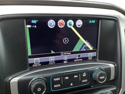 2018 GMC Sierra 1500 SLT   - Photo 22 - Crest Hill, IL 60403