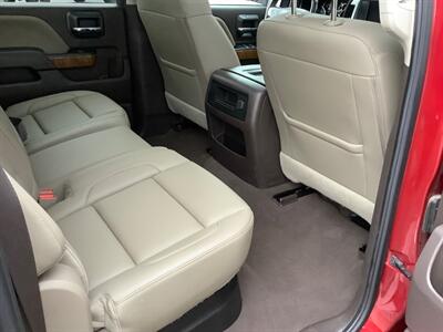 2018 GMC Sierra 1500 SLT   - Photo 33 - Crest Hill, IL 60403