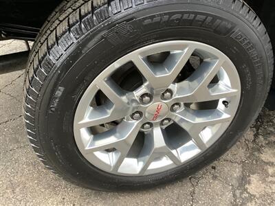 2018 GMC Sierra 1500 SLT   - Photo 46 - Crest Hill, IL 60403