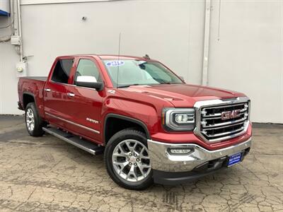 2018 GMC Sierra 1500 SLT   - Photo 10 - Crest Hill, IL 60403