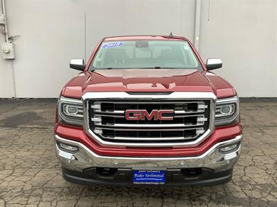 2018 GMC Sierra 1500 SLT   - Photo 12 - Crest Hill, IL 60403
