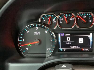 2018 GMC Sierra 1500 SLT   - Photo 24 - Crest Hill, IL 60403