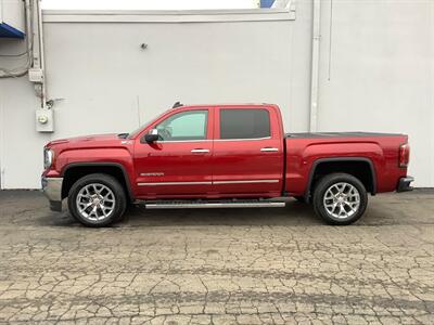 2018 GMC Sierra 1500 SLT   - Photo 3 - Crest Hill, IL 60403