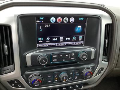 2018 GMC Sierra 1500 SLT   - Photo 21 - Crest Hill, IL 60403