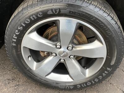 2015 Jeep Grand Cherokee Limited   - Photo 35 - Crest Hill, IL 60403