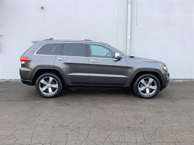 2015 Jeep Grand Cherokee Limited   - Photo 6 - Crest Hill, IL 60403