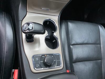 2015 Jeep Grand Cherokee Limited   - Photo 18 - Crest Hill, IL 60403