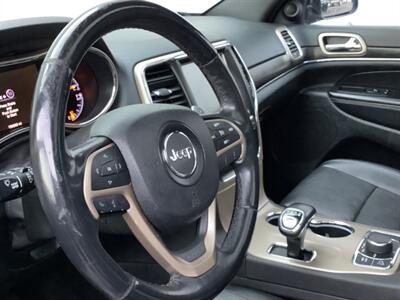 2015 Jeep Grand Cherokee Limited   - Photo 21 - Crest Hill, IL 60403