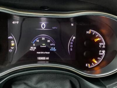 2015 Jeep Grand Cherokee Limited   - Photo 20 - Crest Hill, IL 60403