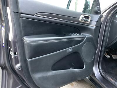 2015 Jeep Grand Cherokee Limited   - Photo 11 - Crest Hill, IL 60403