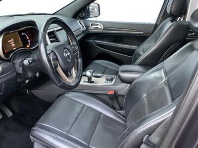 2015 Jeep Grand Cherokee Limited   - Photo 14 - Crest Hill, IL 60403